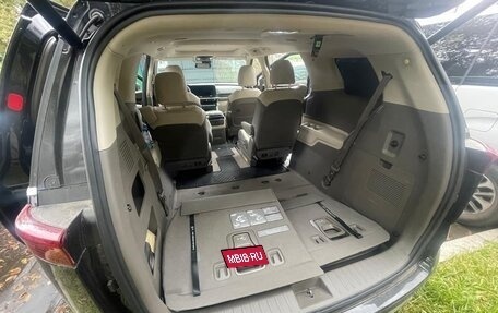KIA Carnival, 2023 год, 6 199 000 рублей, 15 фотография