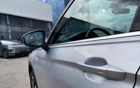 Volkswagen Tiguan II, 2018 год, 2 500 000 рублей, 8 фотография