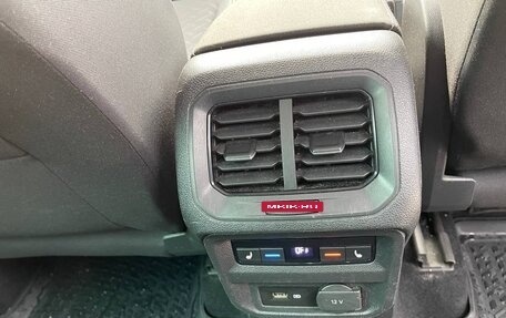 Volkswagen Tiguan II, 2018 год, 2 500 000 рублей, 19 фотография