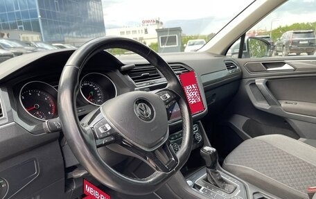 Volkswagen Tiguan II, 2018 год, 2 500 000 рублей, 9 фотография