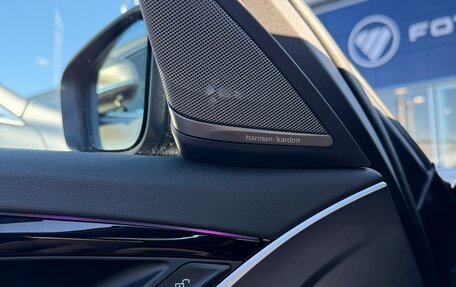 BMW 5 серия, 2019 год, 3 050 000 рублей, 9 фотография