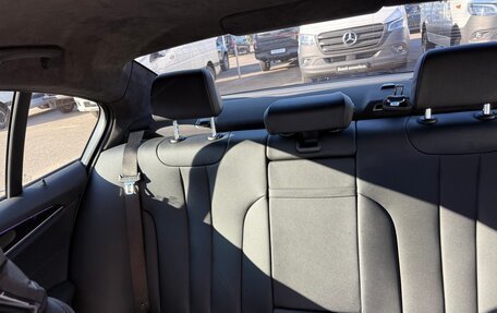 BMW 5 серия, 2019 год, 3 050 000 рублей, 11 фотография