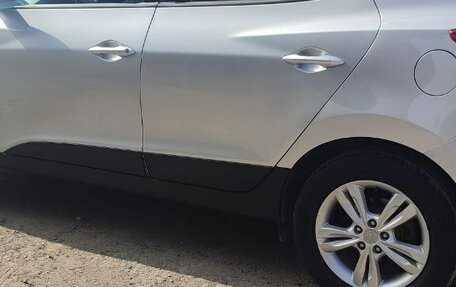Hyundai ix35 I рестайлинг, 2011 год, 1 250 000 рублей, 7 фотография