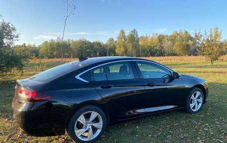 Buick Regal VI, 2018 год, 1 330 000 рублей, 6 фотография