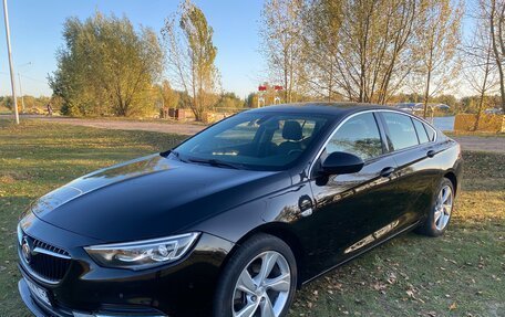 Buick Regal VI, 2018 год, 1 330 000 рублей, 11 фотография