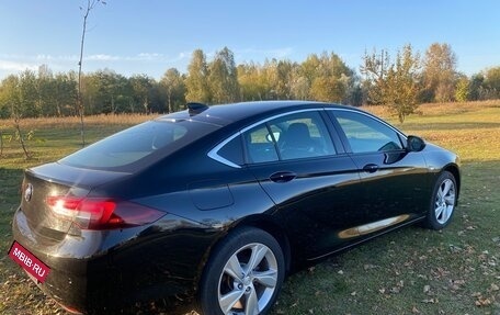 Buick Regal VI, 2018 год, 1 330 000 рублей, 7 фотография