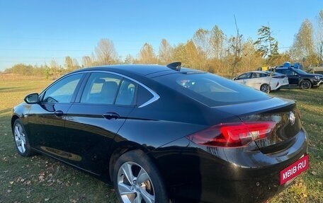 Buick Regal VI, 2018 год, 1 330 000 рублей, 8 фотография