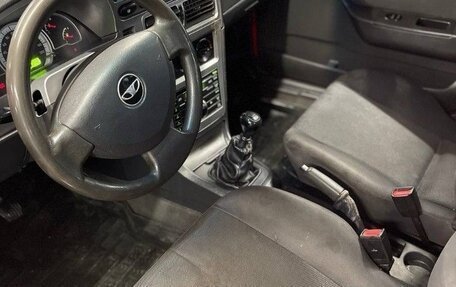 Daewoo Nexia I рестайлинг, 2011 год, 85 000 рублей, 2 фотография