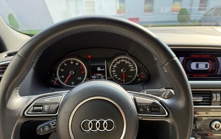 Audi Q5, 2014 год, 1 950 000 рублей, 6 фотография