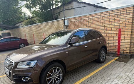 Audi Q5, 2014 год, 1 950 000 рублей, 7 фотография