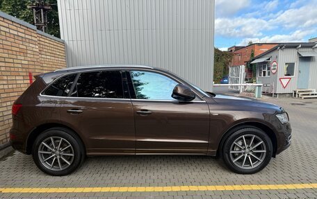 Audi Q5, 2014 год, 1 950 000 рублей, 9 фотография