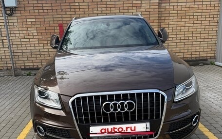 Audi Q5, 2014 год, 1 950 000 рублей, 8 фотография