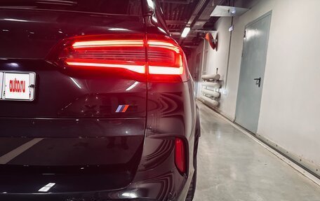 BMW X5 M, 2021 год, 8 500 000 рублей, 9 фотография