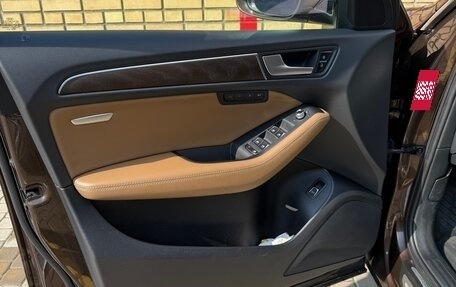 Audi Q5, 2014 год, 1 950 000 рублей, 4 фотография