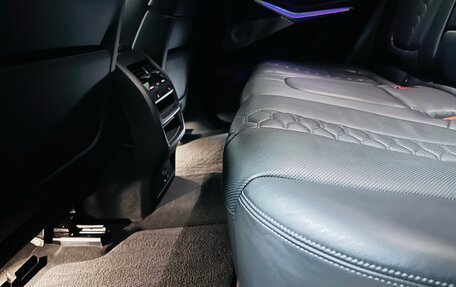 BMW X5 M, 2021 год, 8 500 000 рублей, 15 фотография