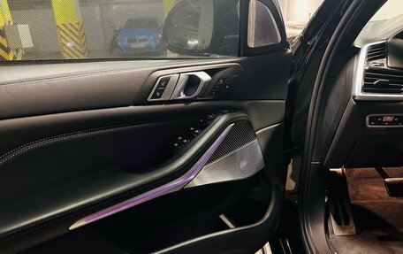 BMW X5 M, 2021 год, 8 500 000 рублей, 17 фотография