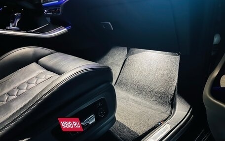BMW X5 M, 2021 год, 8 500 000 рублей, 12 фотография