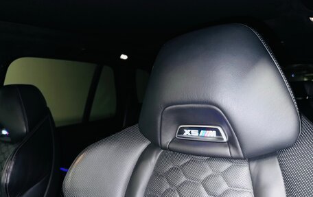 BMW X5 M, 2021 год, 8 500 000 рублей, 23 фотография