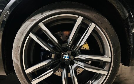 BMW X5 M, 2021 год, 8 500 000 рублей, 26 фотография