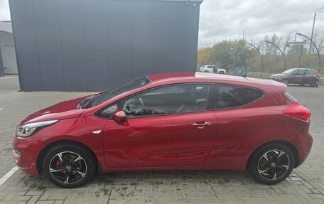 KIA cee'd III, 2013 год, 900 000 рублей, 3 фотография