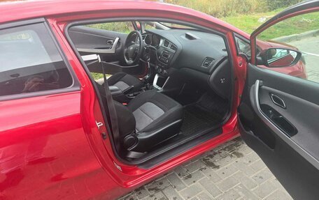 KIA cee'd III, 2013 год, 900 000 рублей, 15 фотография