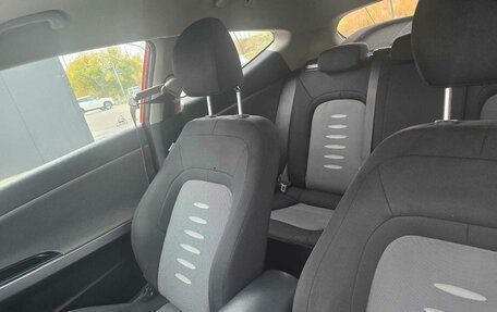 KIA cee'd III, 2013 год, 900 000 рублей, 14 фотография