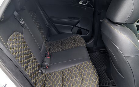 KIA XCeed I, 2021 год, 2 790 000 рублей, 9 фотография
