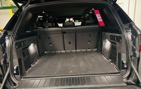 BMW X5 M, 2021 год, 8 500 000 рублей, 25 фотография