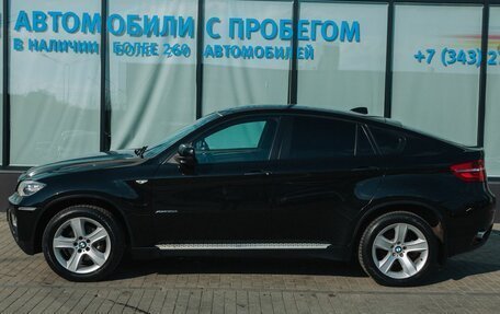 BMW X6, 2013 год, 2 699 000 рублей, 2 фотография