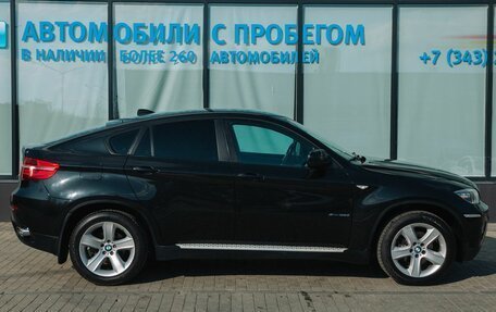 BMW X6, 2013 год, 2 699 000 рублей, 6 фотография