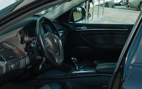 BMW X6, 2013 год, 2 699 000 рублей, 9 фотография