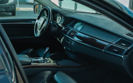 BMW X6, 2013 год, 2 699 000 рублей, 11 фотография