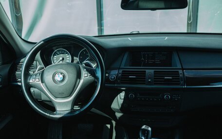 BMW X6, 2013 год, 2 699 000 рублей, 10 фотография