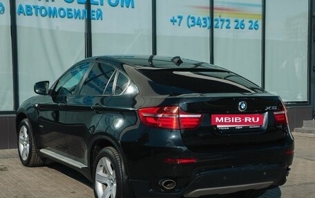BMW X6, 2013 год, 2 699 000 рублей, 3 фотография