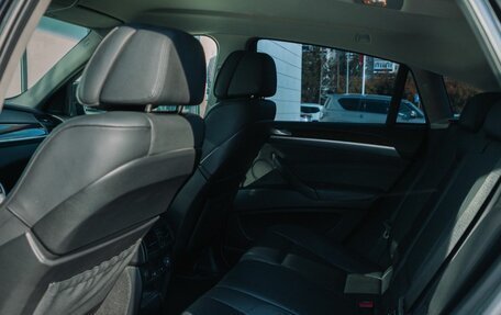 BMW X6, 2013 год, 2 699 000 рублей, 16 фотография