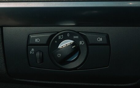 BMW X6, 2013 год, 2 699 000 рублей, 14 фотография