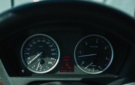 BMW X6, 2013 год, 2 699 000 рублей, 17 фотография