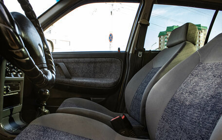 Daewoo Nexia I рестайлинг, 2006 год, 249 000 рублей, 9 фотография