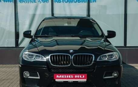 BMW X6, 2013 год, 2 699 000 рублей, 8 фотография