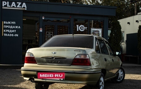Daewoo Nexia I рестайлинг, 2006 год, 249 000 рублей, 3 фотография