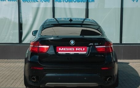 BMW X6, 2013 год, 2 699 000 рублей, 4 фотография