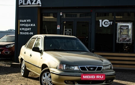 Daewoo Nexia I рестайлинг, 2006 год, 249 000 рублей, 2 фотография