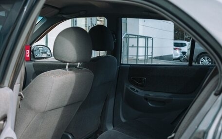 Hyundai Accent II, 2007 год, 425 000 рублей, 13 фотография