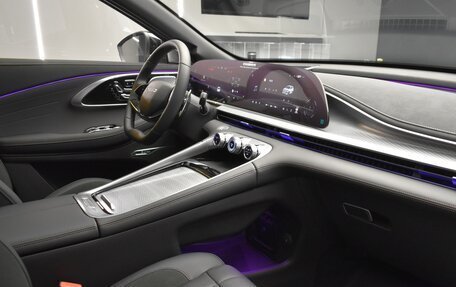 CheryExeed TXL, 2024 год, 3 900 000 рублей, 9 фотография
