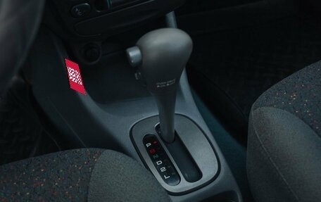 Hyundai Accent II, 2007 год, 425 000 рублей, 11 фотография