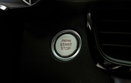 KIA Optima IV, 2018 год, 1 848 000 рублей, 13 фотография