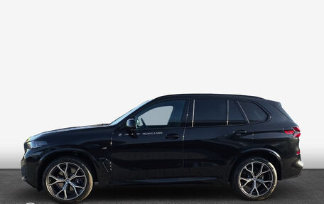 BMW X5, 2025 год, 12 107 949 рублей, 2 фотография