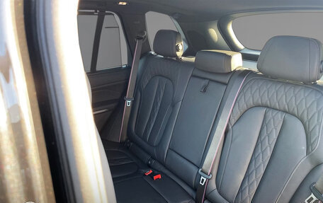 BMW X5, 2025 год, 12 107 949 рублей, 10 фотография