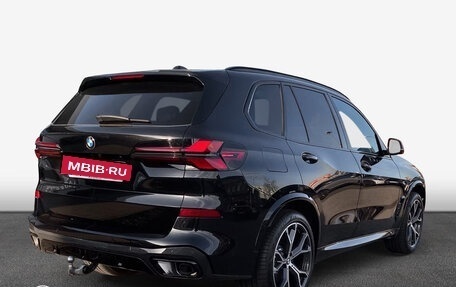 BMW X5, 2025 год, 12 107 949 рублей, 3 фотография
