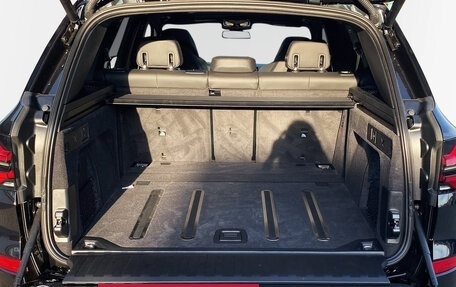 BMW X5, 2025 год, 12 107 949 рублей, 11 фотография